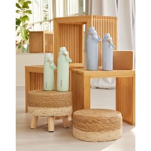 New authentic Stanley THE CLEAN SLATE ICEFLOW™ BOTTLE WITH FAST FLOW LID | 24 OZ